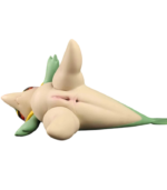 Verdant Serpent Fantasy Figure - Image 6