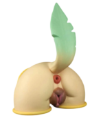 Verdantfox Inspired Butt - Image 6