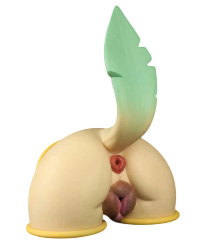 主图06 Verdantfox Inspired Butt - Image 6