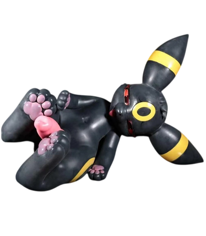 主图06 Nocturne Fox Male Fantasy Sex Doll - Image 6