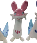 Blossom Salamander Companion Doll - Image 6
