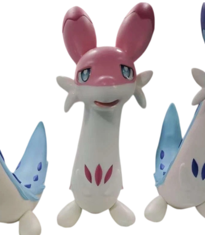 主图06 Blossom Salamander Companion Doll - Image 6