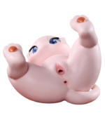 Pink Sprite Fantasy Doll - Image 6