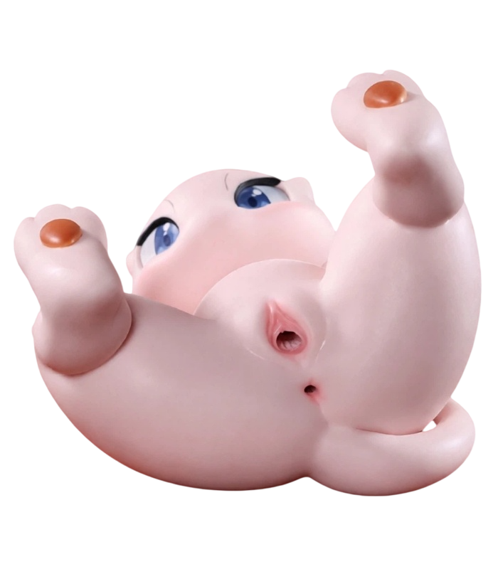 主图06 Pink Sprite Fantasy Doll - Image 6