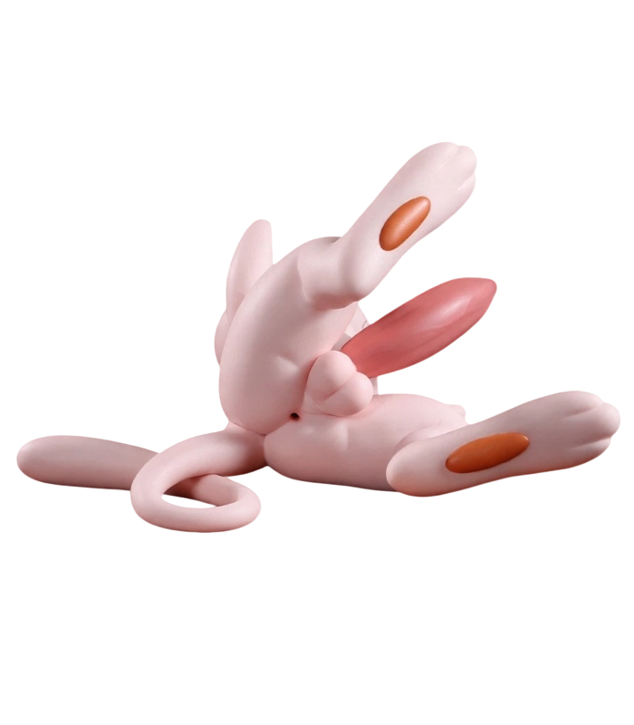 主图06 Male Sprite Fantasy Doll - Image 6