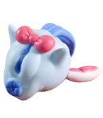Blue Succubus Sprite Doll - Image 6