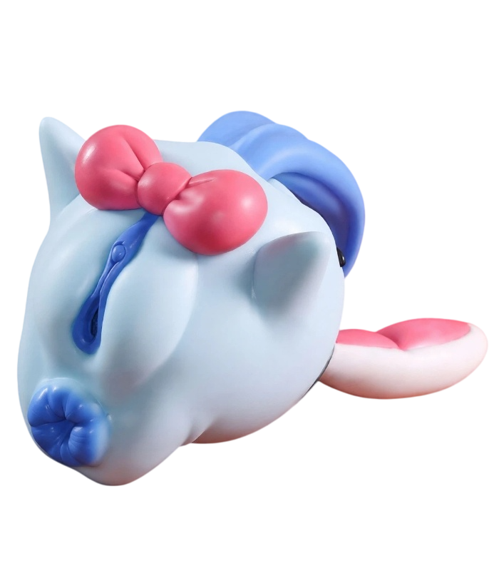 主图06 Blue Succubus Sprite Doll - Image 6