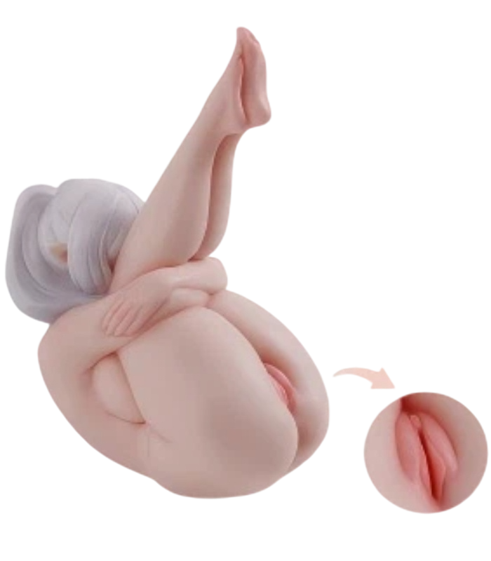 主图06 Silveria Fantasy Doll - Image 6