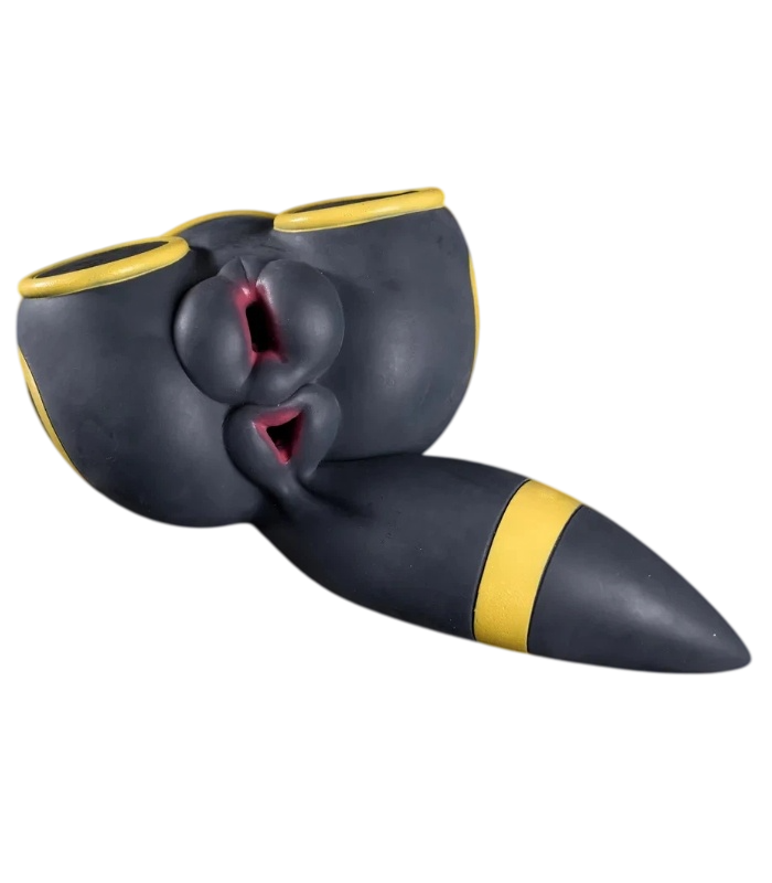 主图07 Shadowfox Inspired Silicone Butt - Image 7