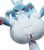 Frostfox Ice-Elf Sex Doll - Image 6