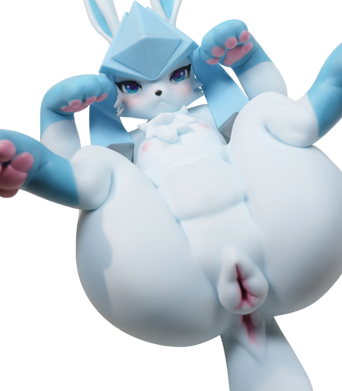 主图08 Frostfox Ice-Elf Sex Doll - Image 6