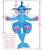 Anime Tidefox Companion - Image 7