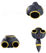 Shadowfox Inspired Silicone Butt - Image 8
