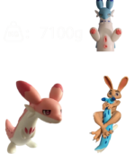Blossom Salamander Companion Doll - Image 7