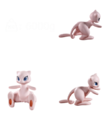 Pink Sprite Fantasy Doll - Image 7
