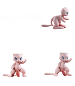 Male Sprite Fantasy Doll - Image 7