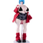 Vespera Curvy Fantasy Figure