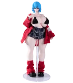 Vespera Curvy Fantasy Figure