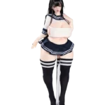 Selene Curvy Fantasy Doll