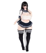 Selene Curvy Fantasy Doll
