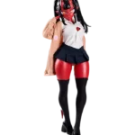 Ruby Succubus Fantasy Doll