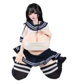 Selene Curvy Fantasy Doll - Image 2