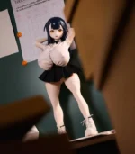 Noelle Realistic Love Doll - Image 4