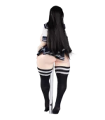 Selene Curvy Fantasy Doll - Image 5