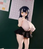 Noelle Realistic Love Doll - Image 7