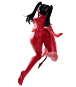 Ruby Succubus Fantasy Doll - Image 8